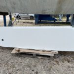 How to Remove and Reinstall the Ovni 435 Centerboard (DIY Guide)