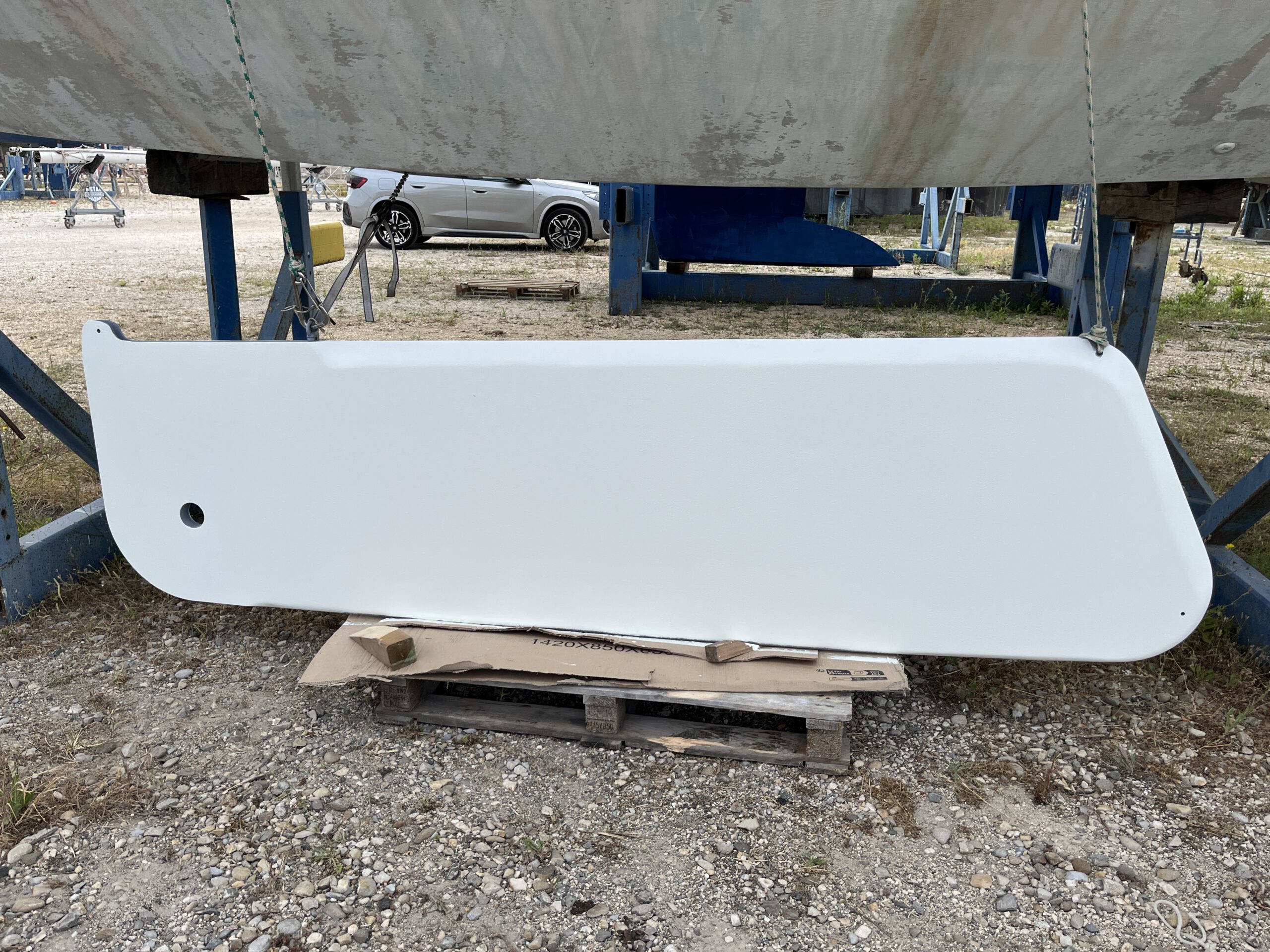 You are currently viewing How to Remove and Reinstall the Ovni 435 Centerboard (DIY Guide)